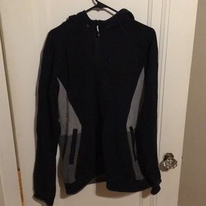 Men’s Lululemon Hooded Sweatshirt